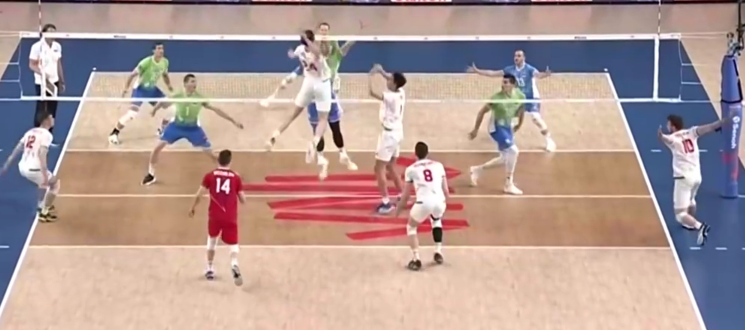 关于斯洛文尼亚苦战保加利亚，晋级形势不容乐观的信息