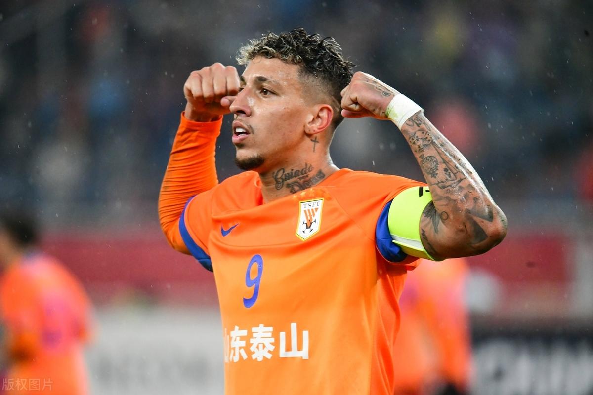 战报：鲁能逆转斯威，信心高涨勇闯亚冠的简单介绍