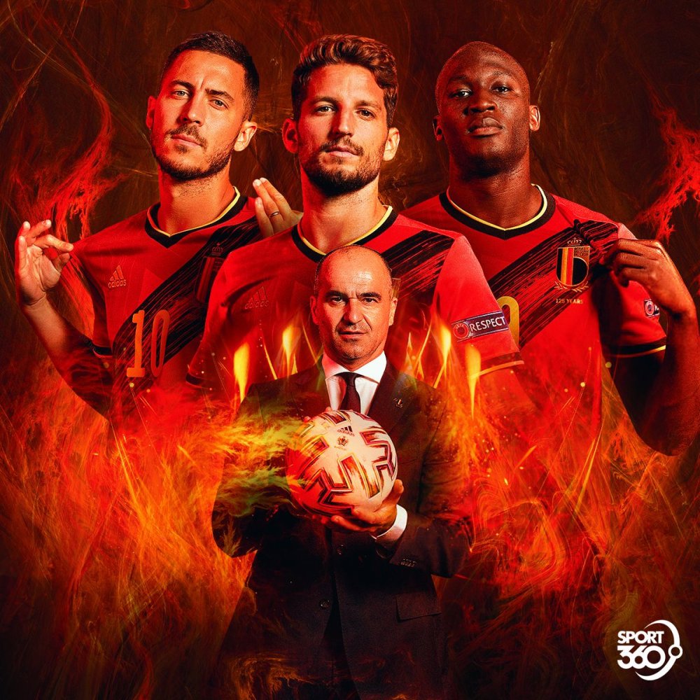 比利时队击败俄罗斯,实现开门红 比利时队击败俄罗斯,实现开门红