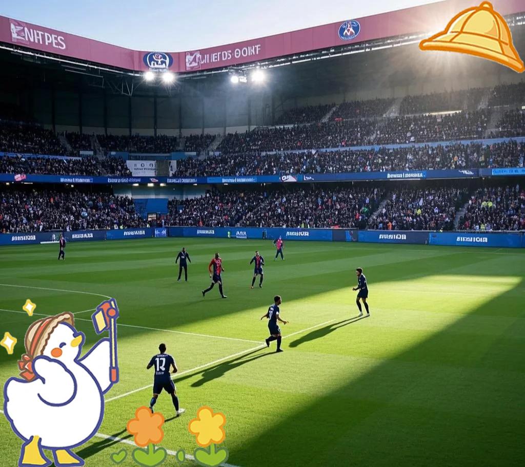 巴黎FC俱乐部遭到客场逆袭 巴黎FC俱乐部遭到客场逆袭