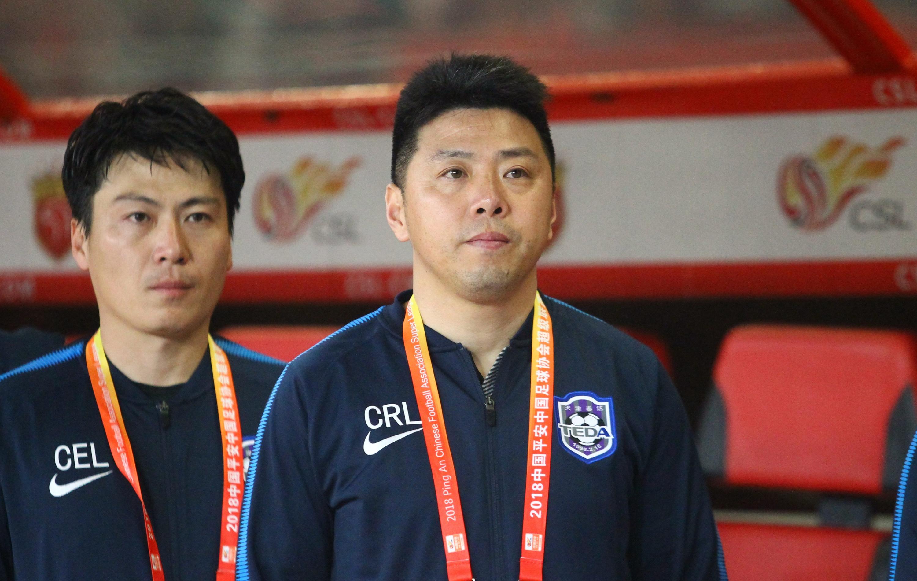 上港再遭败绩,欲保住领头羊位置需加把劲 上港再遭败绩,欲保住领头羊位置需加把劲