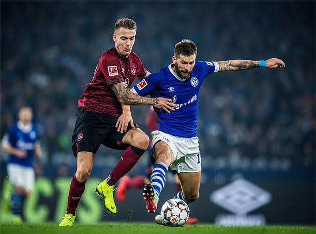 沙尔克赢球欢乐，与对手零封实现完胜