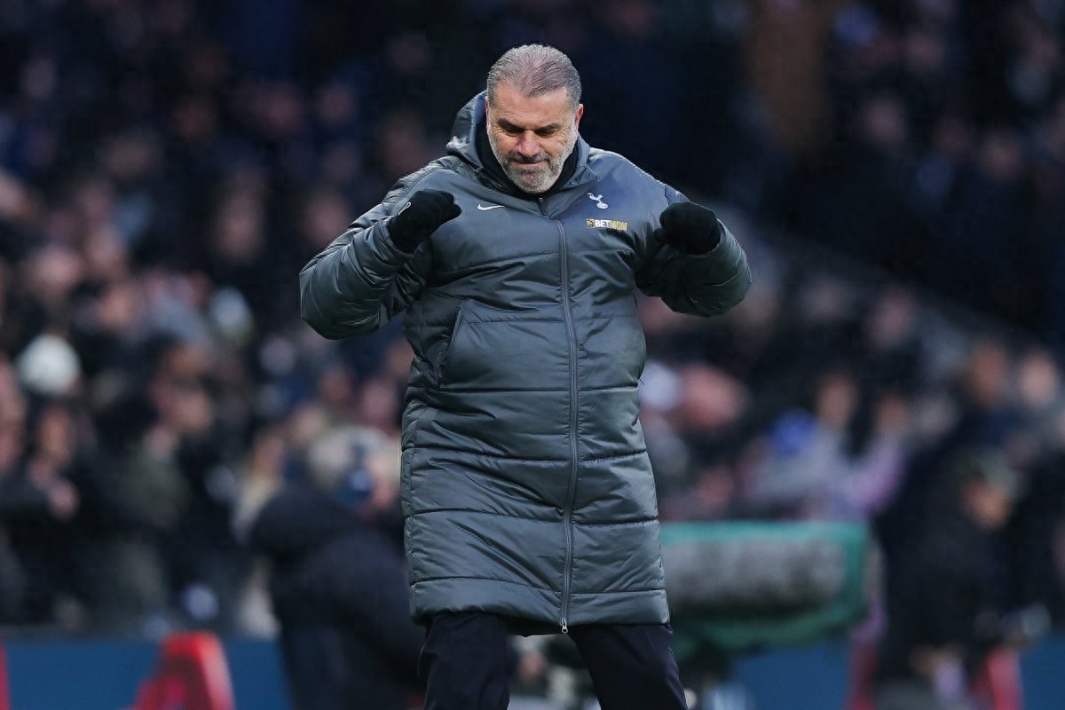 热刺主帅称赞尼斯表现,法甲球队备受瞩目 热刺主帅称赞尼斯表现,法甲球队备受瞩目