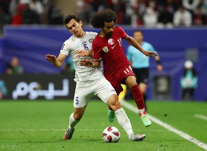 卡塔尔女足将至国际赛场绽放，挑战主流球队