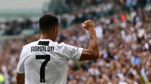 尤文图斯逆转获胜,表现出色 尤文图斯逆转获胜,表现出色