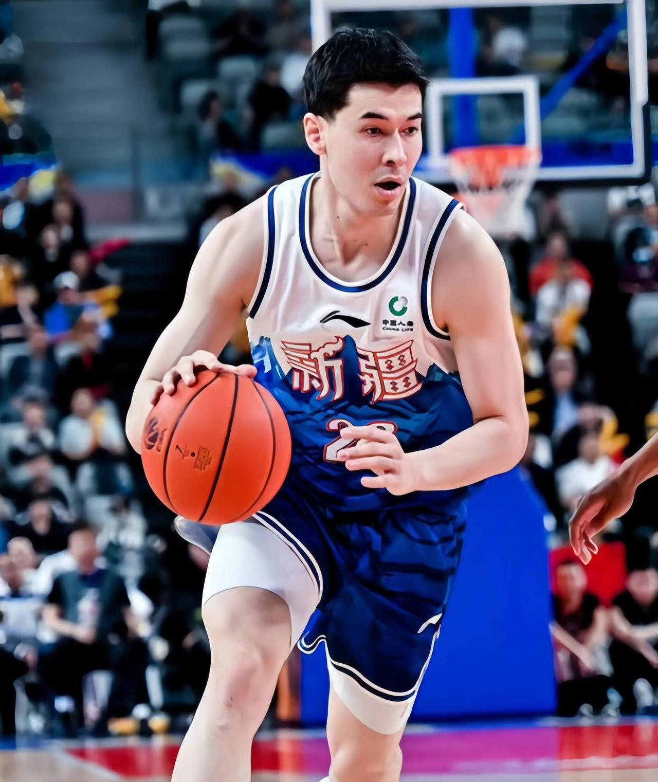 新疆队实力碾压对手,大比分取胜 新疆队实力碾压对手,大比分取胜