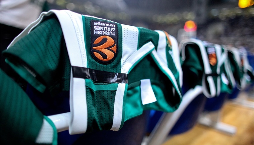 欧洲篮球联赛扩军,俱乐部阵容更强大 欧洲篮球联赛扩军,俱乐部阵容更强大