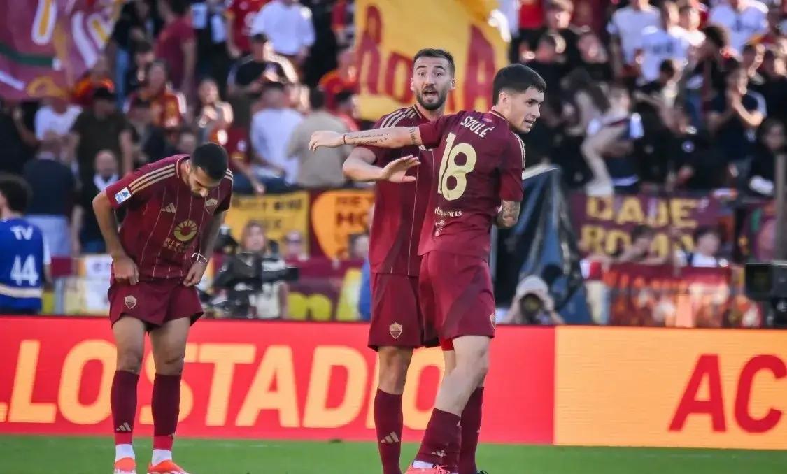 拉齐奥逆转胜利，实力得到认可