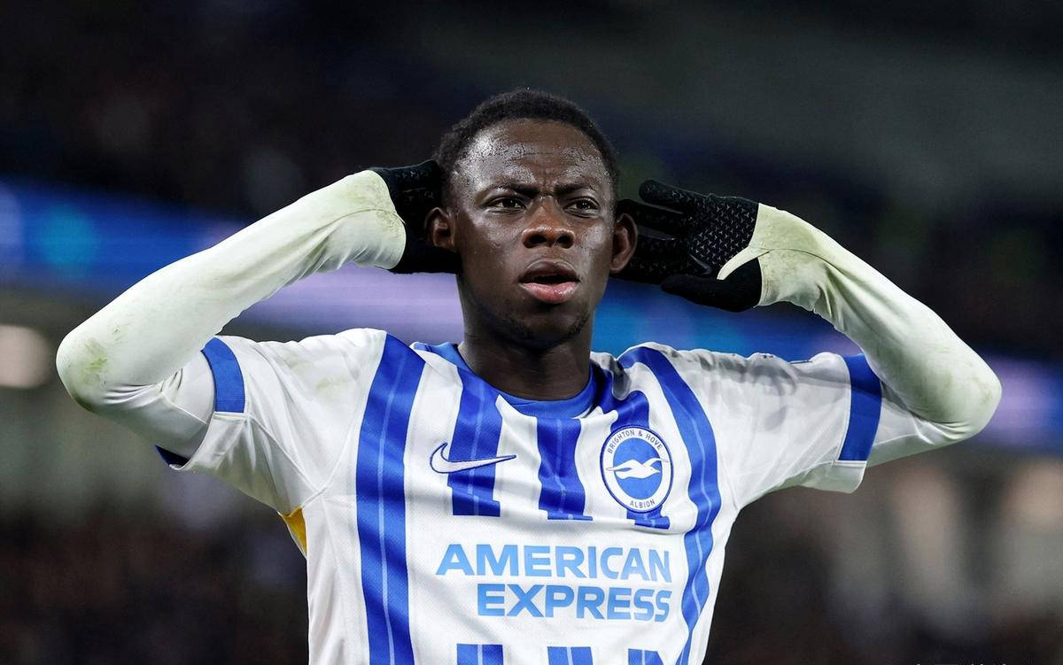 布莱顿主场取得胜利,积分榜上有所进步的简单介绍 布莱顿主场取得胜利,积分榜上有所进步的简单介绍