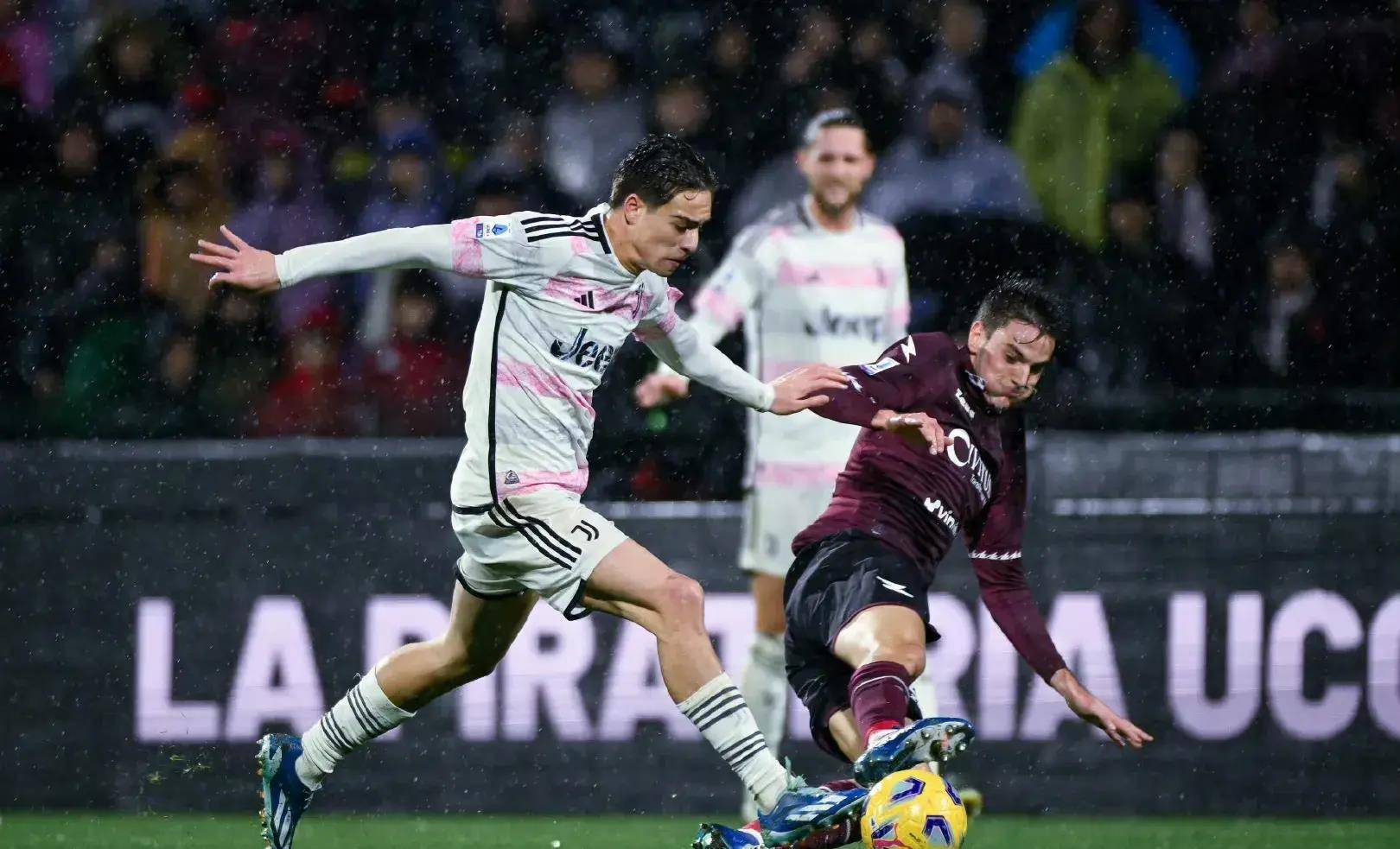 尤文图斯中场传射破门,助球队取得宝贵三分的简单介绍 尤文图斯中场传射破门,助球队取得宝贵三分的简单介绍