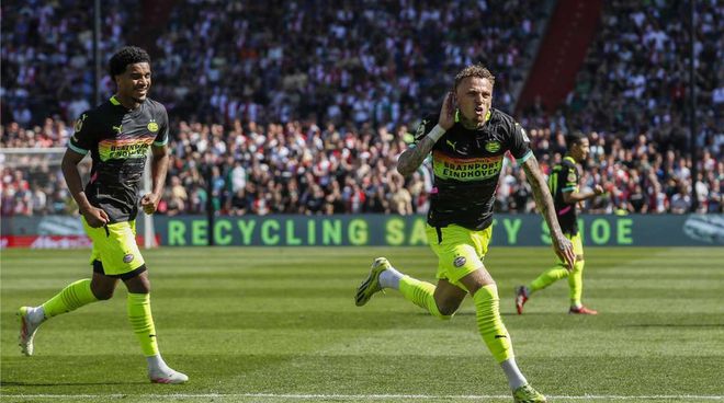 埃因霍温主场大胜,实现惊人逆袭的简单介绍 埃因霍温主场大胜,实现惊人逆袭的简单介绍