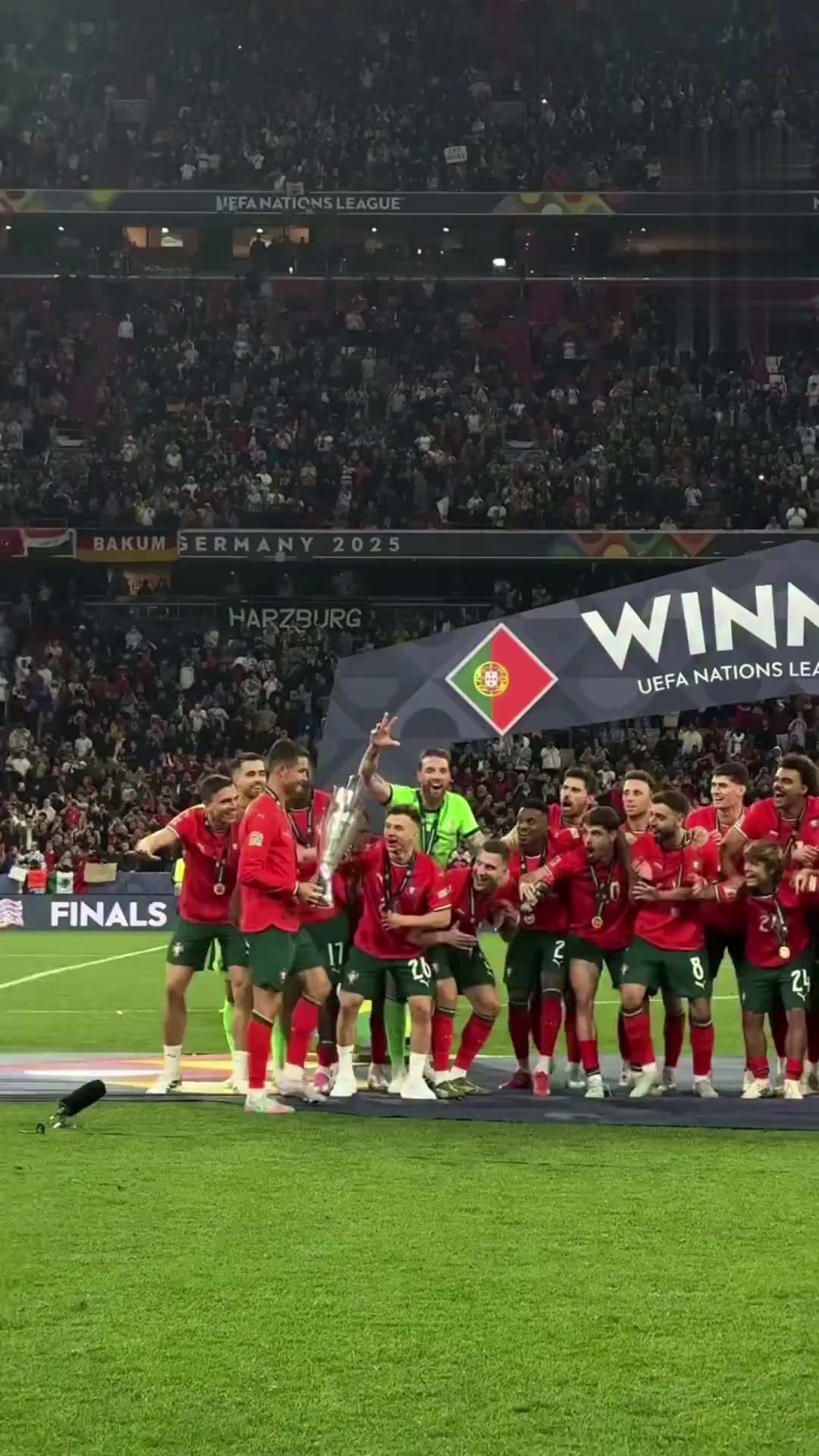 西班牙击败葡萄牙，欧国联决赛票房大热的简单介绍