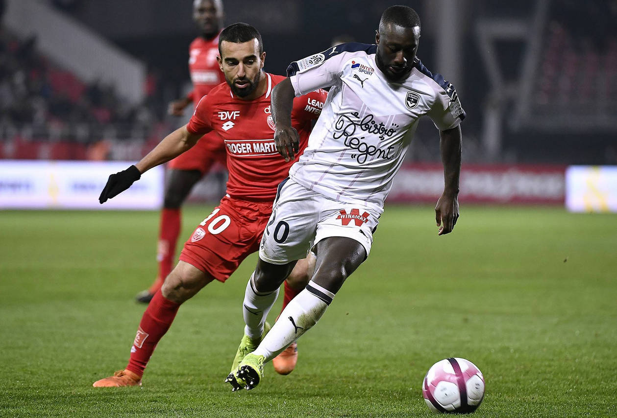 关于图卢兹主场爆冷,终结对手不败记录的信息 关于图卢兹主场爆冷,终结对手不败记录的信息