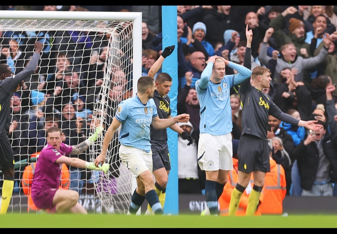 狼队客场惨败曼城，遭遇联赛两连败