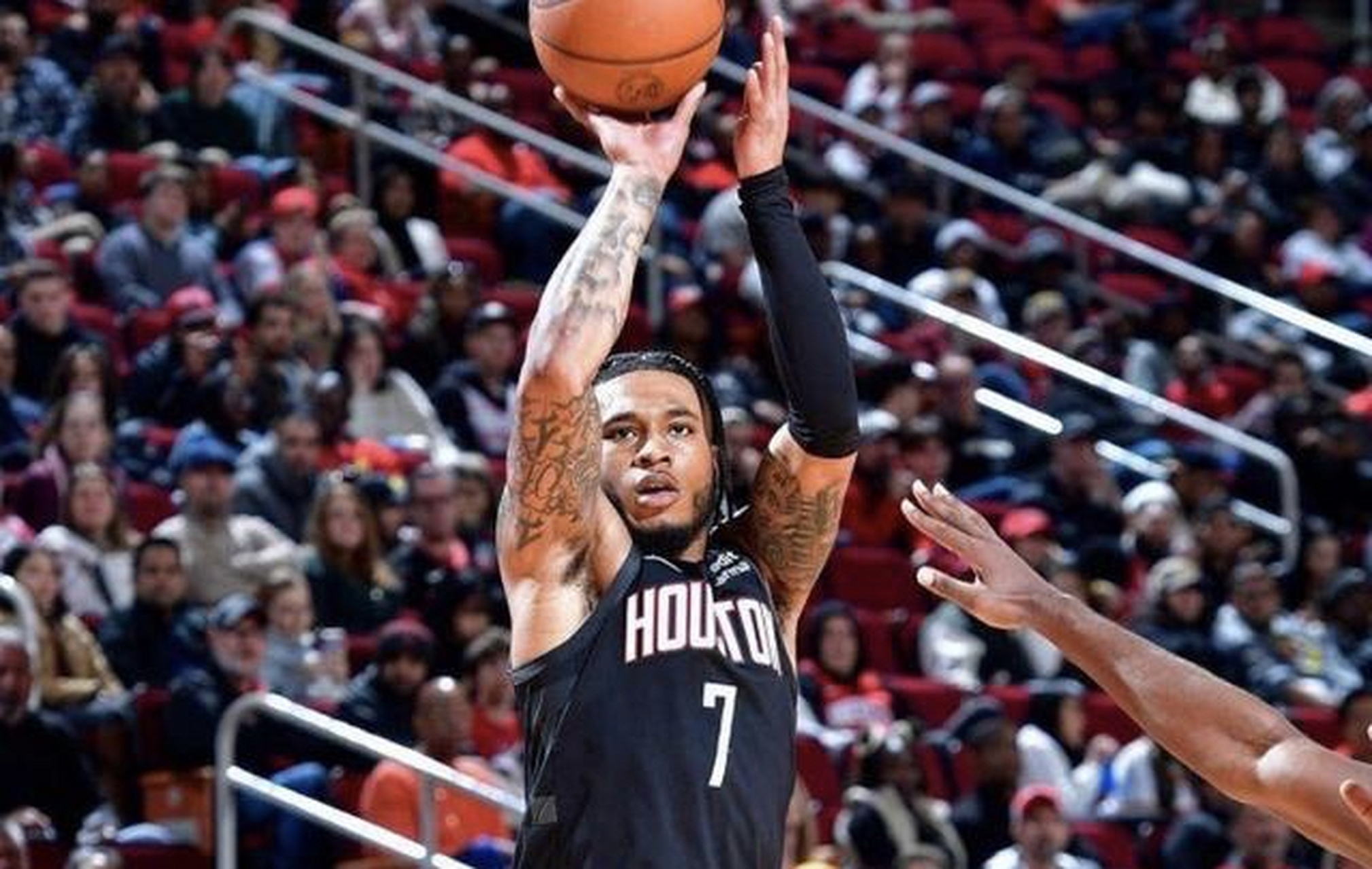 火箭险胜凯尔特人,取得关键胜利! 火箭险胜凯尔特人,取得关键胜利!