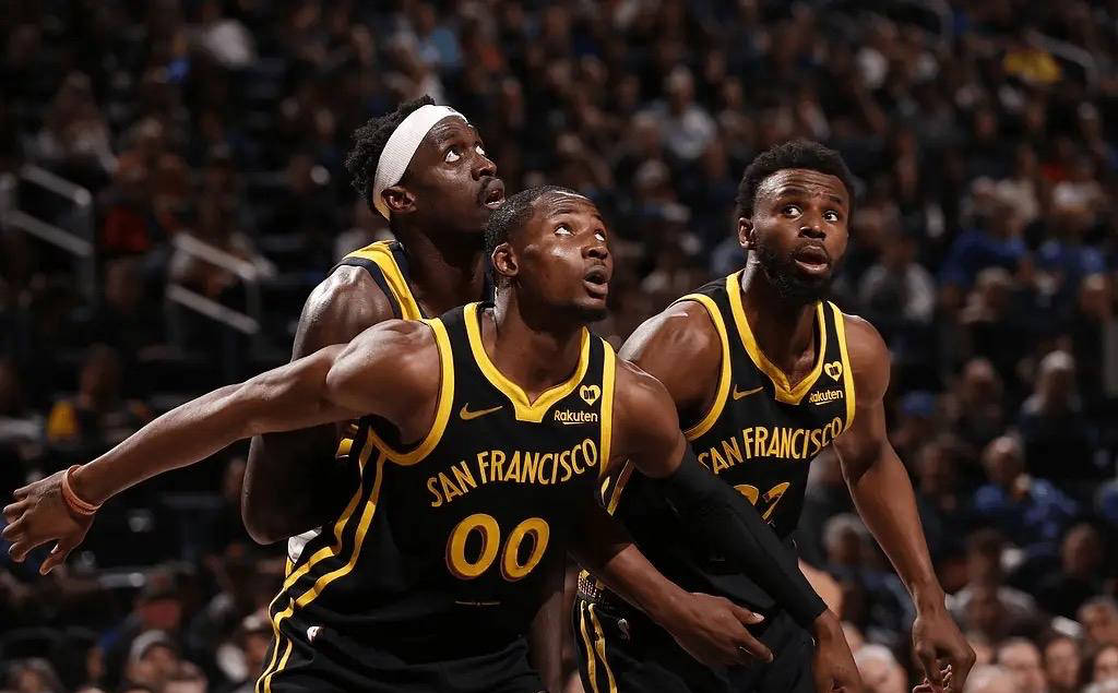 勇士球员传言交易不和将离队的简单介绍 勇士球员传言交易不和将离队的简单介绍