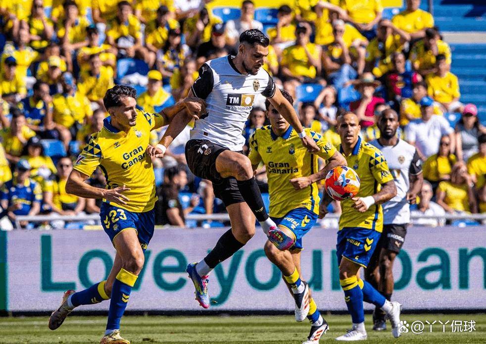 瓦伦西亚客场扳平,难得保持不败做法 瓦伦西亚客场扳平,难得保持不败做法