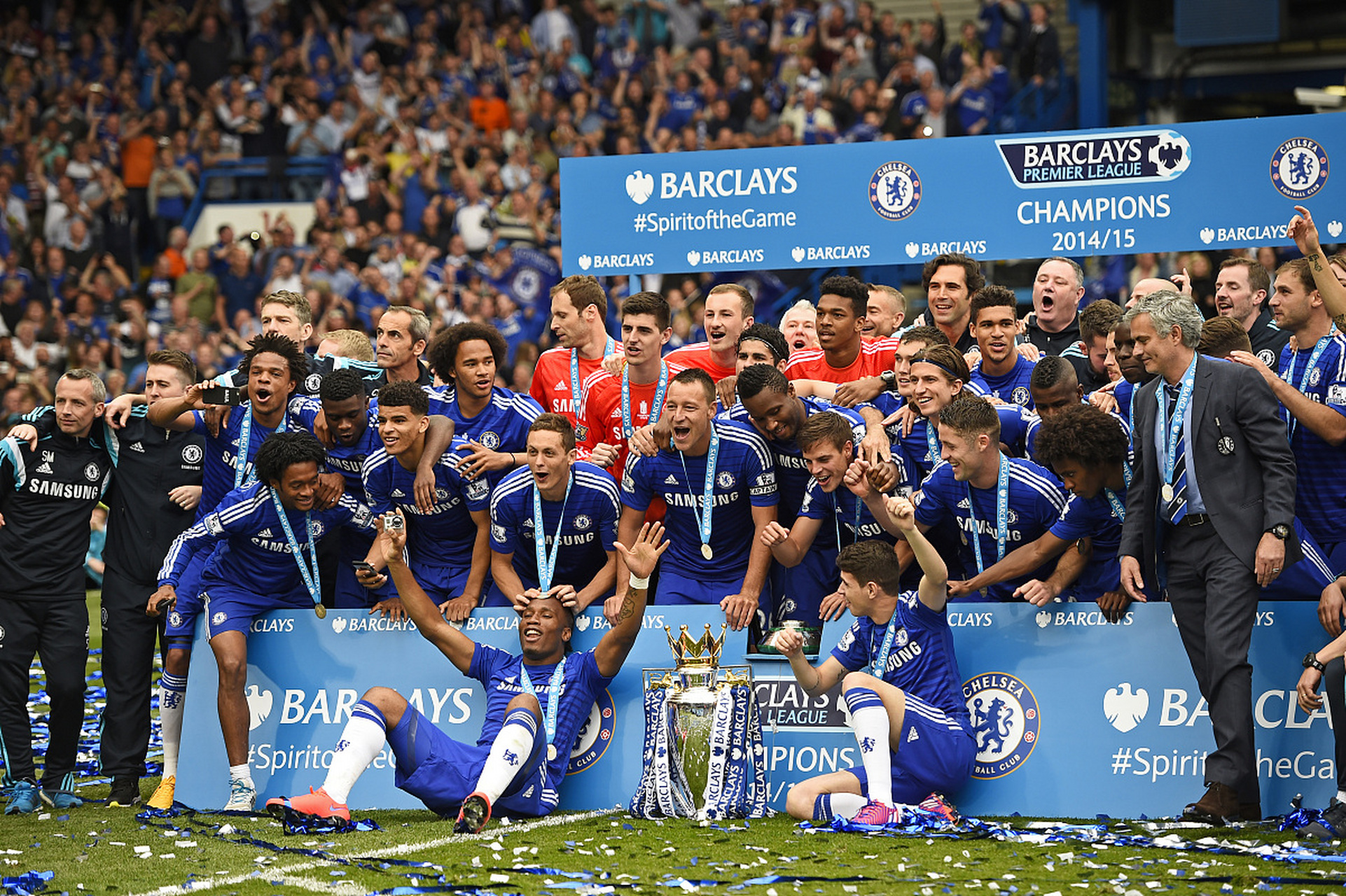 切尔西大胜谢菲联，士气高涨将击败下一位对手