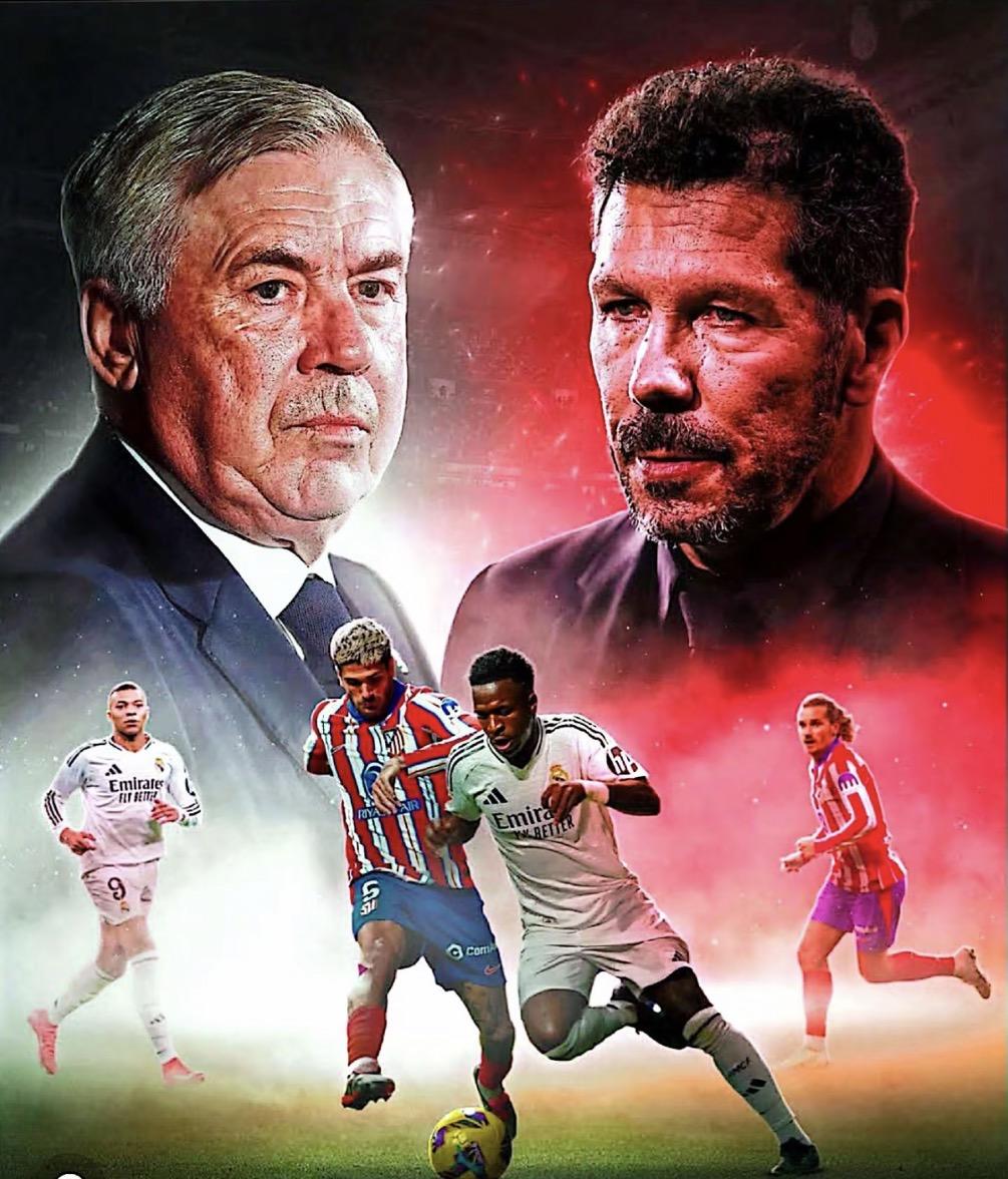 马德里竞技遭逆转,欧冠之路坎坷 马德里竞技遭逆转,欧冠之路坎坷