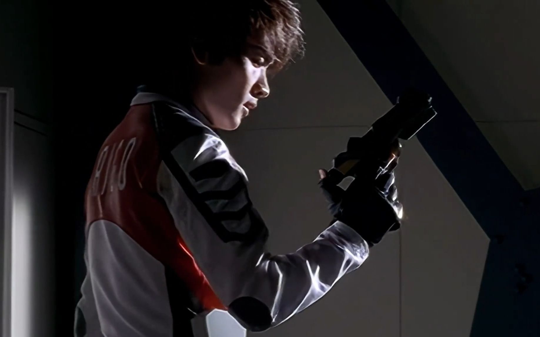 战至最后一刻，最终取得胜利晋级