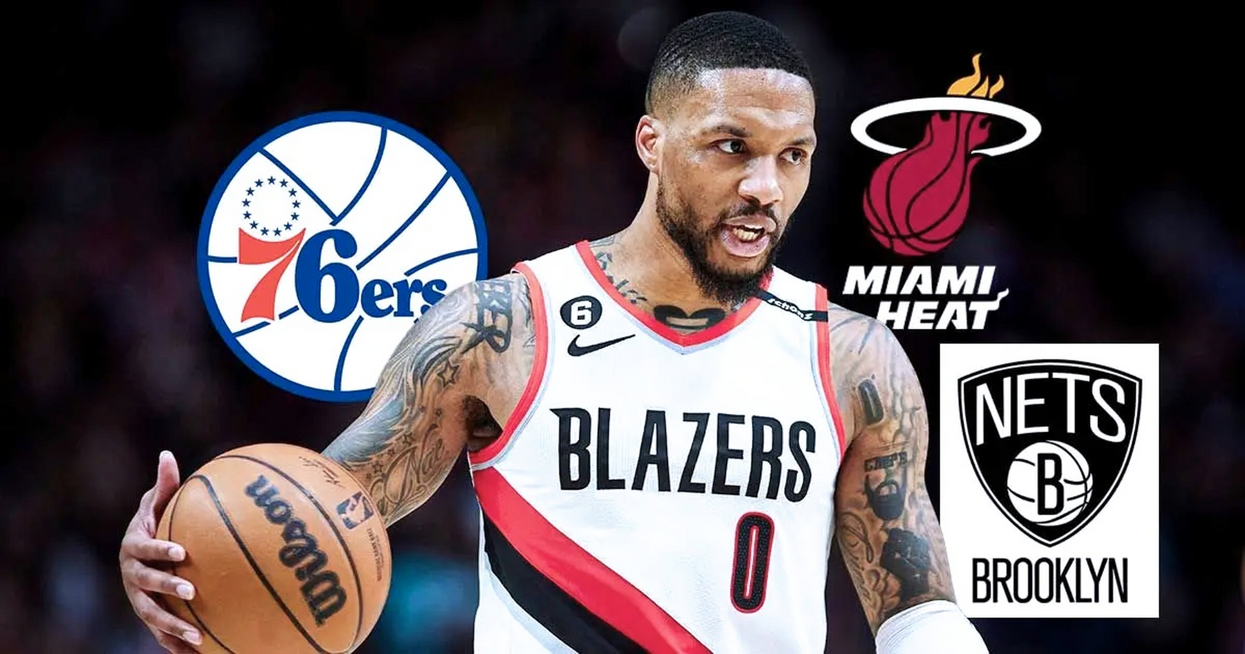 波特兰险胜骑士,利拉德绝杀终结连败 波特兰险胜骑士,利拉德绝杀终结连败