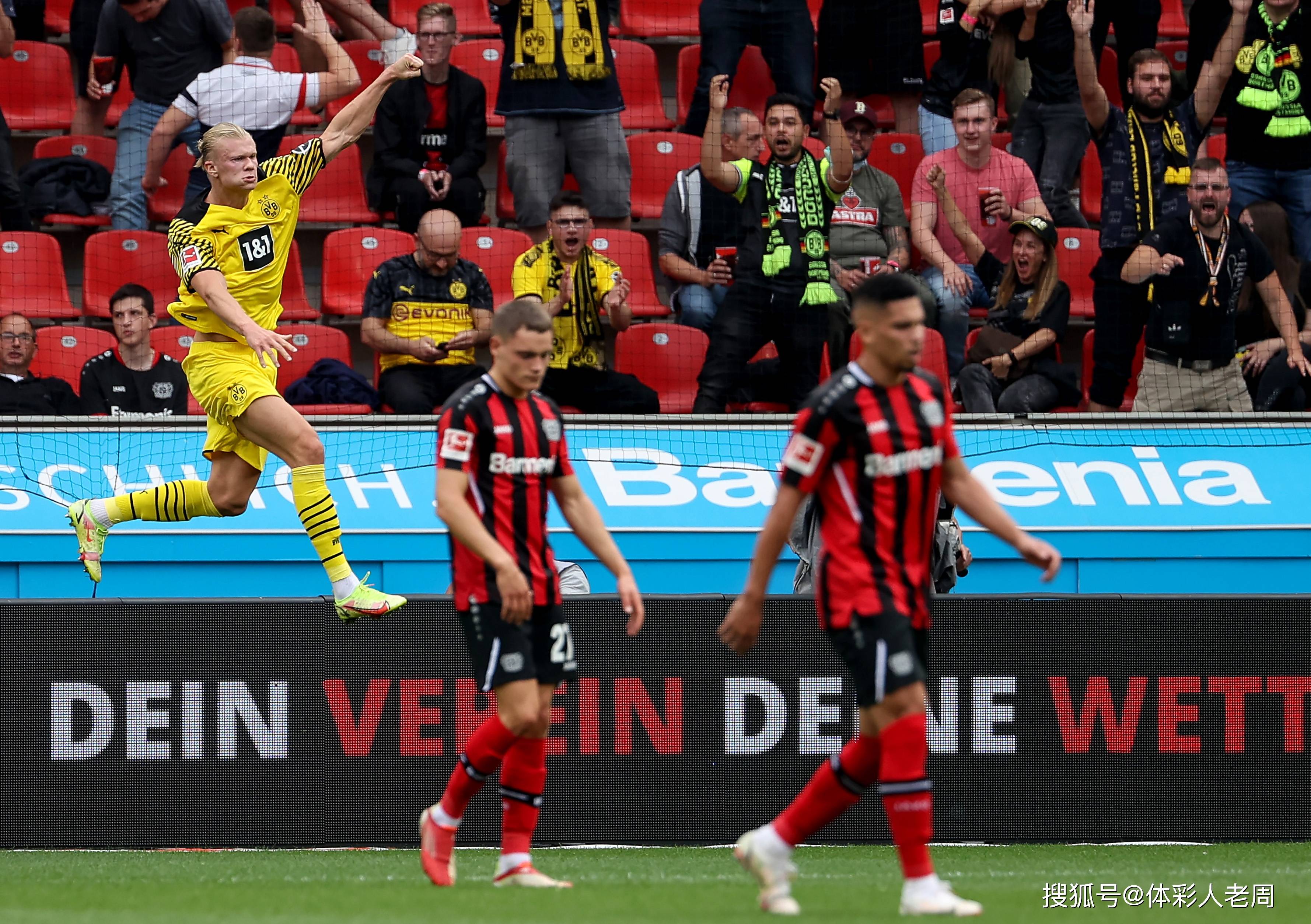 多特蒙德遭遇不敌法兰克福,战机变得难以预测! 多特蒙德遭遇不敌法兰克福,战机变得难以预测!