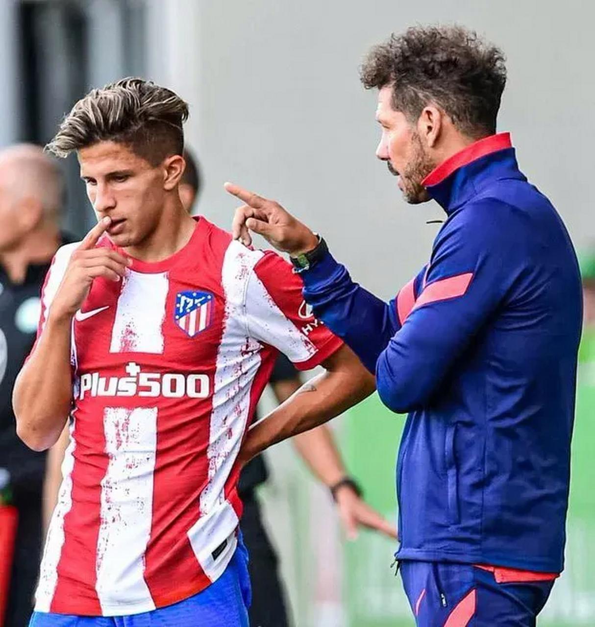 赫塔费连胜对手,展现统治力 赫塔费连胜对手,展现统治力