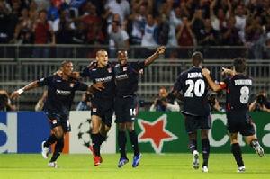 包含里昂足球俱乐部联赛表现火热,连胜连升的词条 包含里昂足球俱乐部联赛表现火热,连胜连升的词条