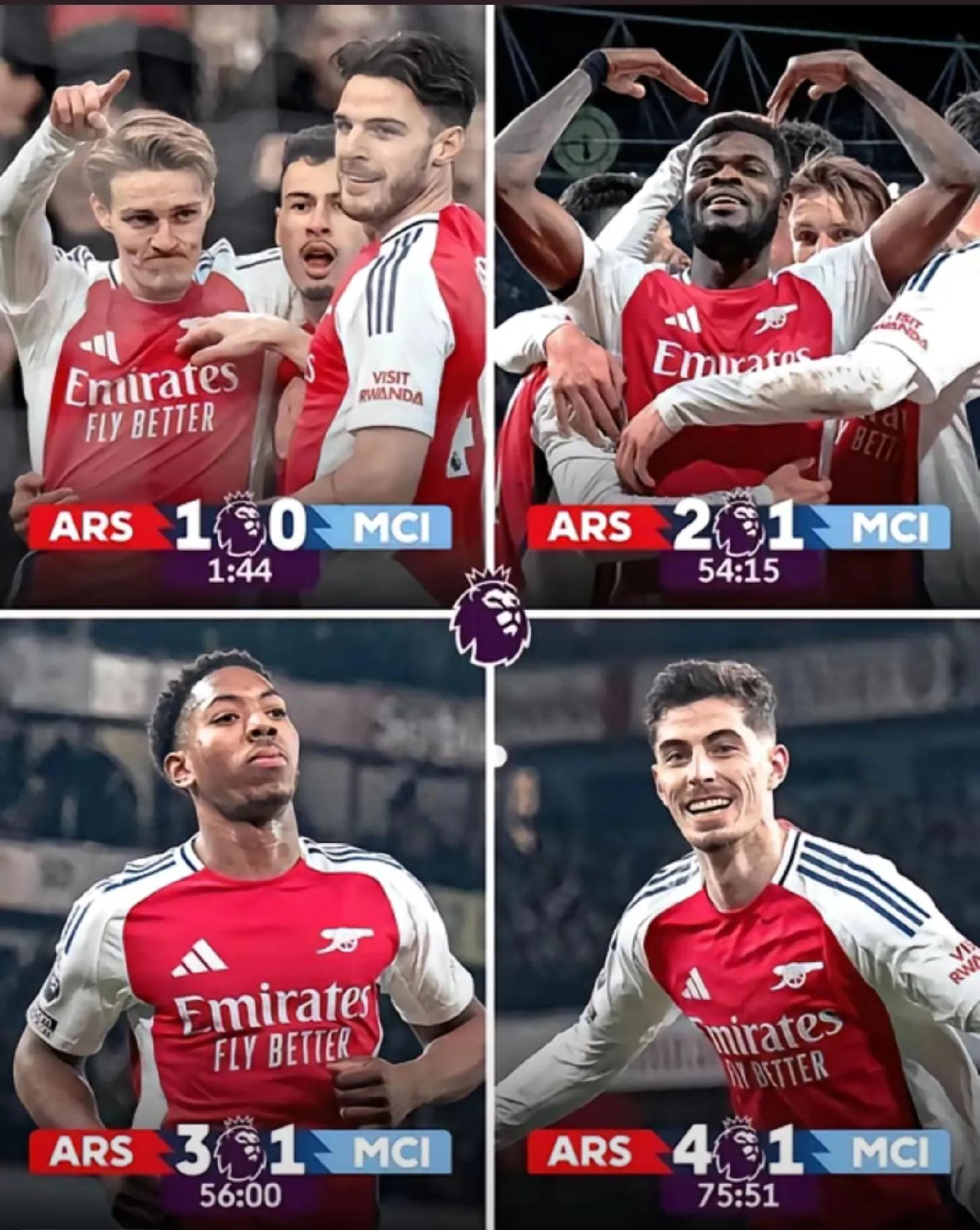 阿森纳面对桑德兰，胜算几何？