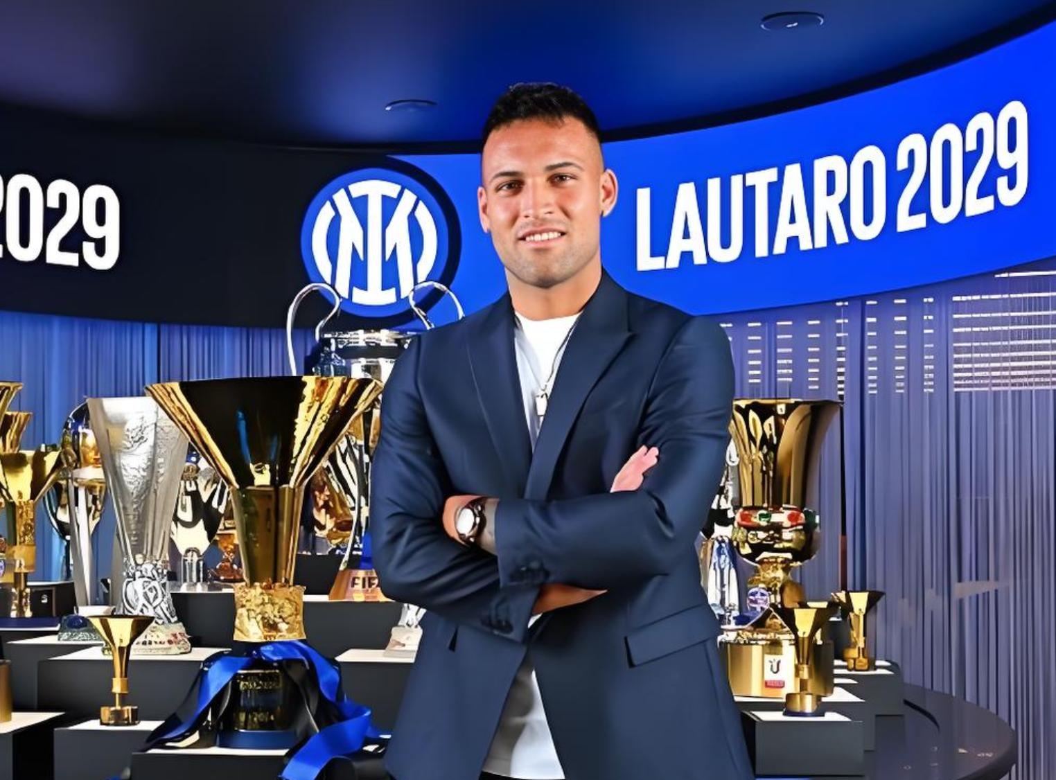 国米客场逆转伊卡尔迪绝杀助球队继续保持不败