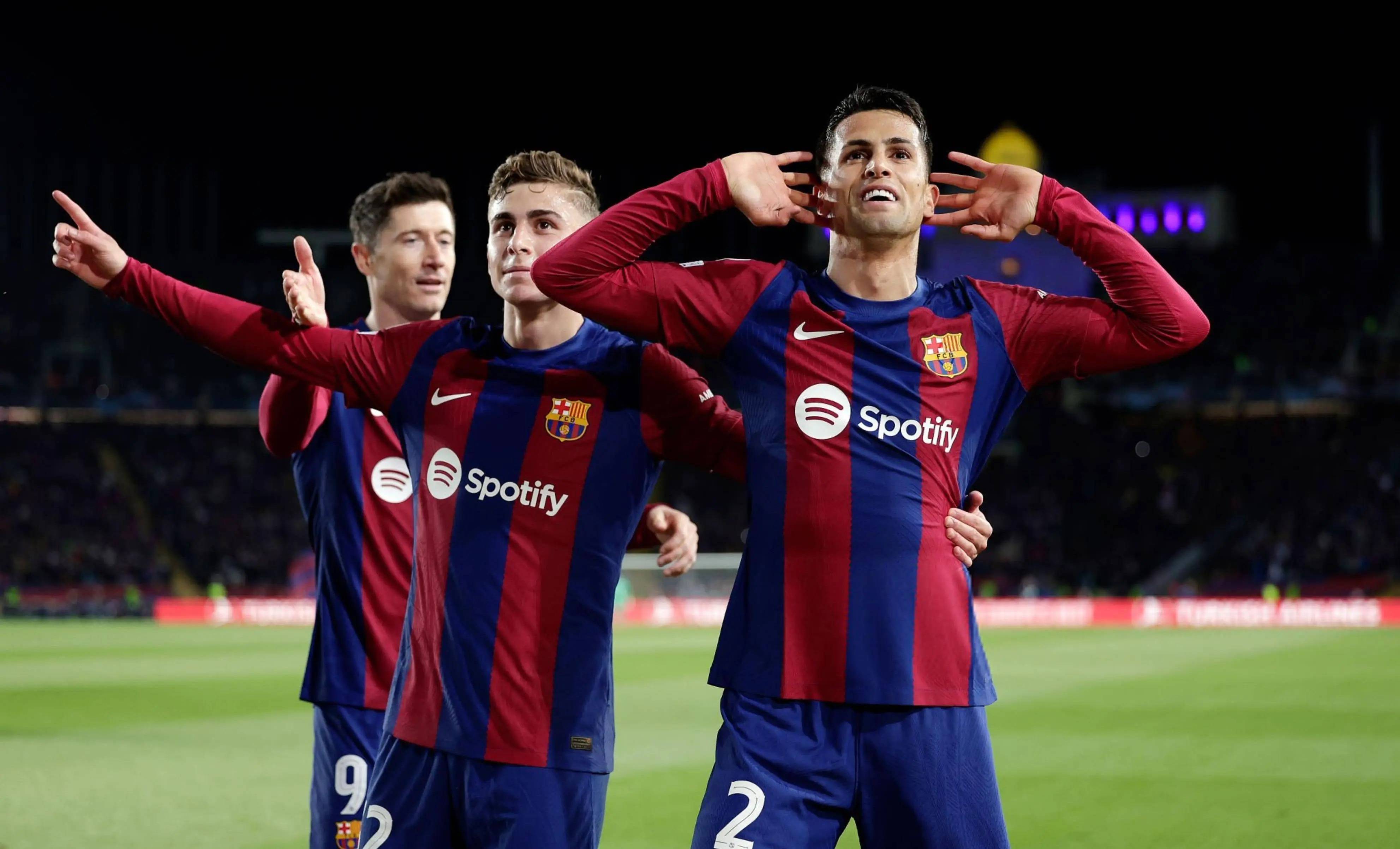 巴塞罗那虽战胜贝蒂斯,表现尚可 巴塞罗那虽战胜贝蒂斯,表现尚可