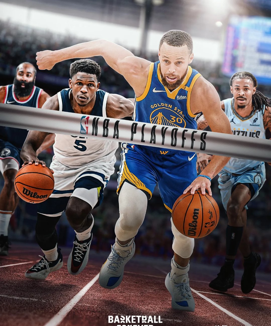 勇士胜森林狼,领跑西部榜首 勇士胜森林狼,领跑西部榜首