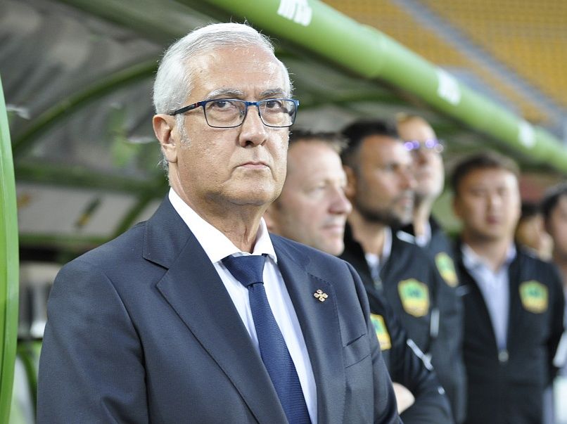 恒丰智诚拼尽全力,保级形势艰难恐告 恒丰智诚拼尽全力,保级形势艰难恐告