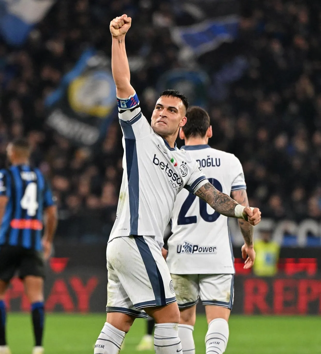 克罗托内主场绝杀那不勒斯,取得连胜的简单介绍 克罗托内主场绝杀那不勒斯,取得连胜的简单介绍