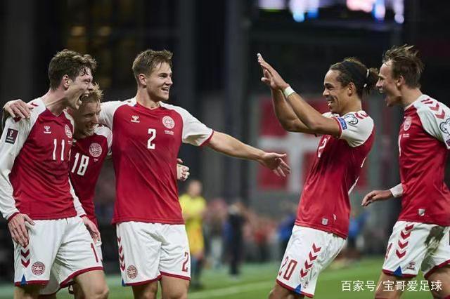 比利时大胜丹麦,实力出众晋级下一轮比赛 比利时大胜丹麦,实力出众晋级下一轮比赛