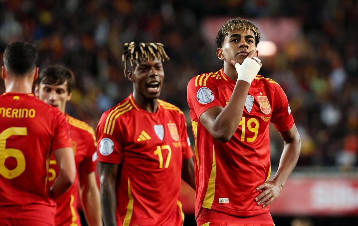 点球淘汰西班牙杀入决赛