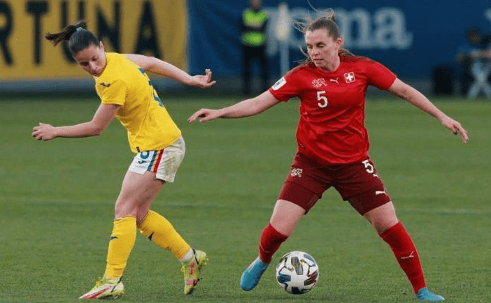 阿塞拜疆女足在主场获得胜利