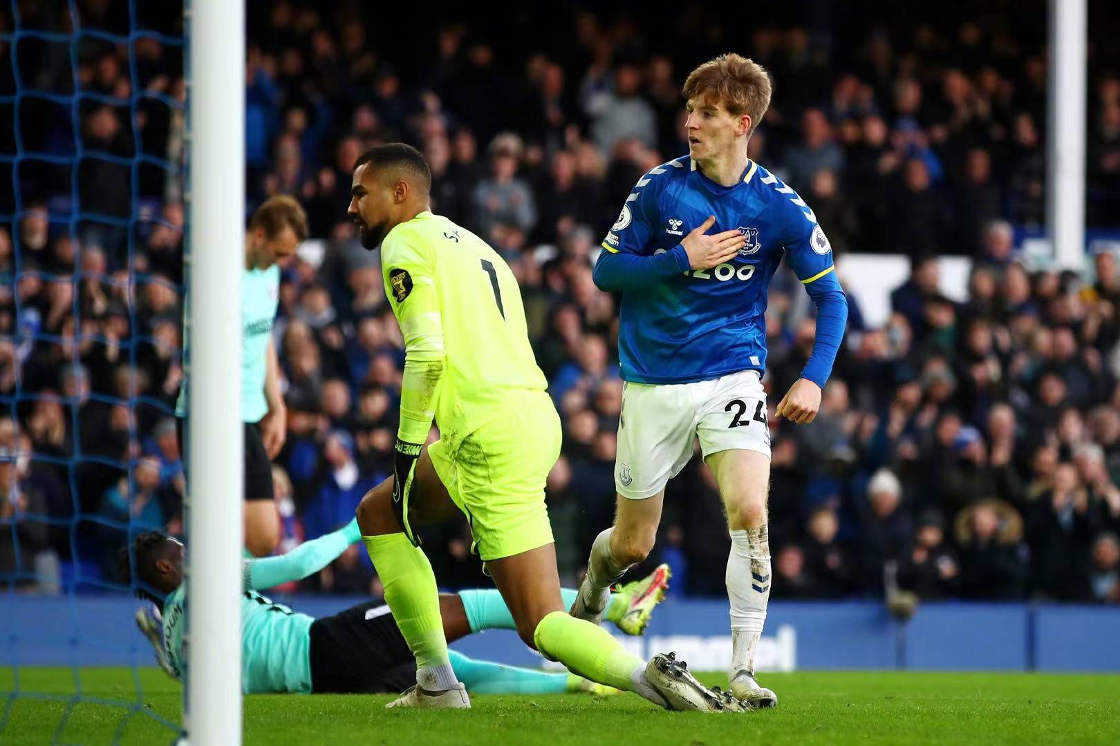 布莱顿大胜,劲旅难敌客场强劲 布莱顿大胜,劲旅难敌客场强劲