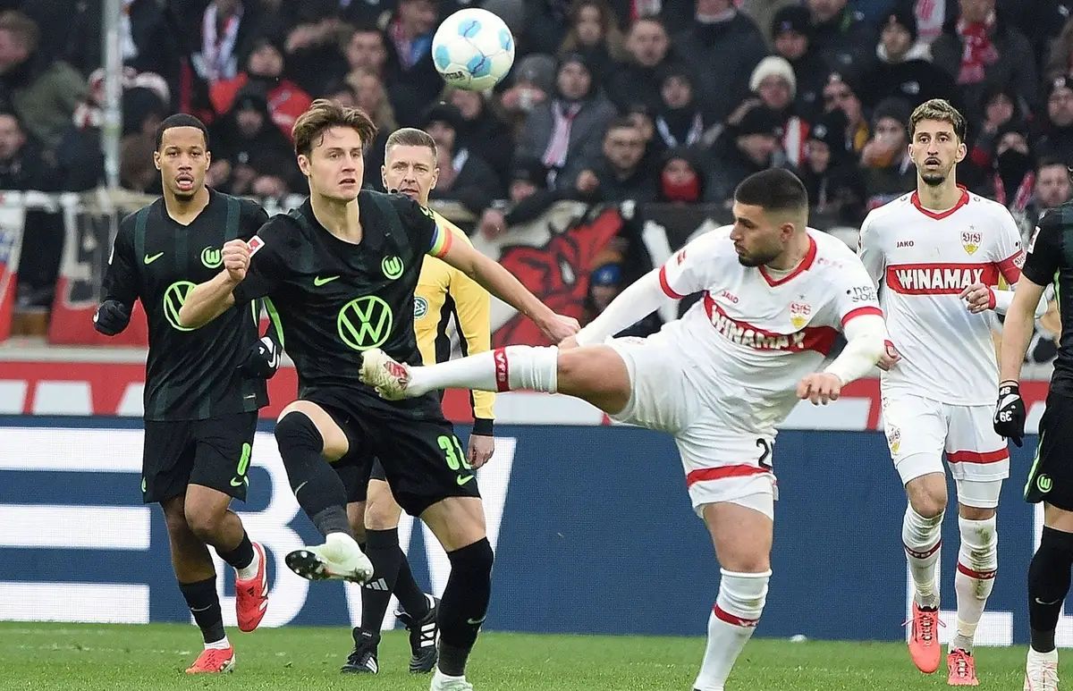 关于沃尔夫斯堡击败摩纳哥,实力不容小觑力压对手的信息 关于沃尔夫斯堡击败摩纳哥,实力不容小觑力压对手的信息