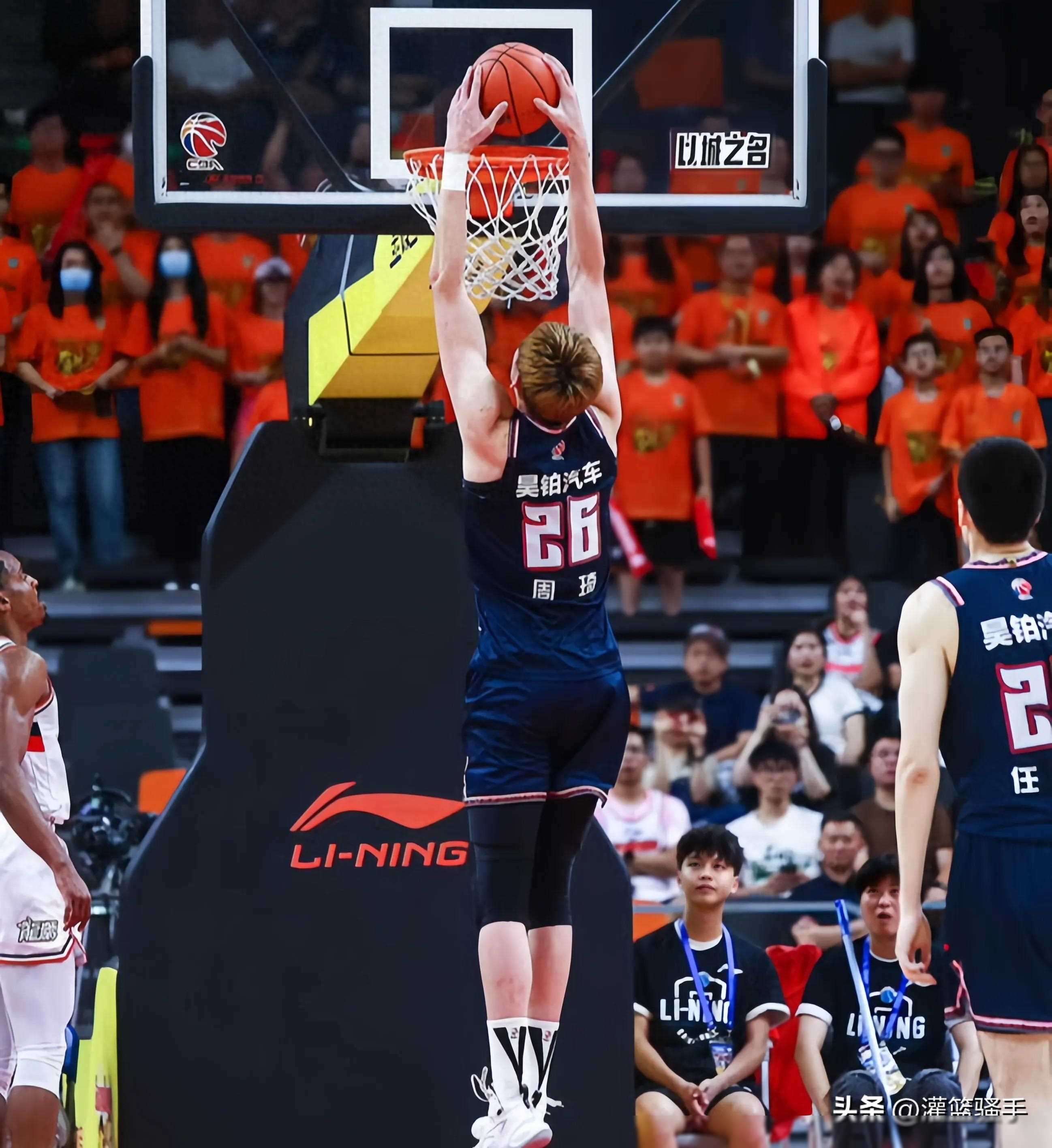 火力全开，球队在比赛中展现实力