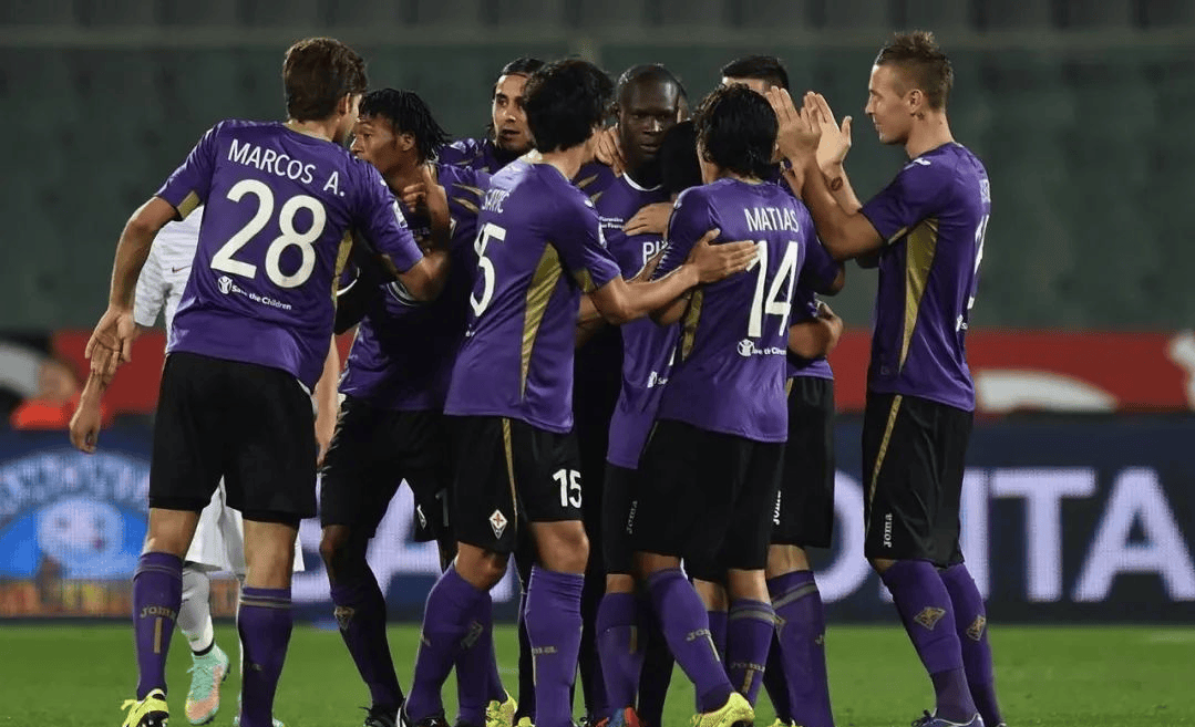 热那亚意外战胜劲旅，令人惊讶