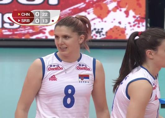 包含塞尔维亚队攻击手发威,帮助球队取得关键三分!的词条 包含塞尔维亚队攻击手发威,帮助球队取得关键三分!的词条