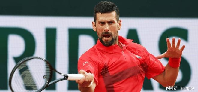 意大利网球队力克法国网球队,德约科维奇高光表现 意大利网球队力克法国网球队,德约科维奇高光表现