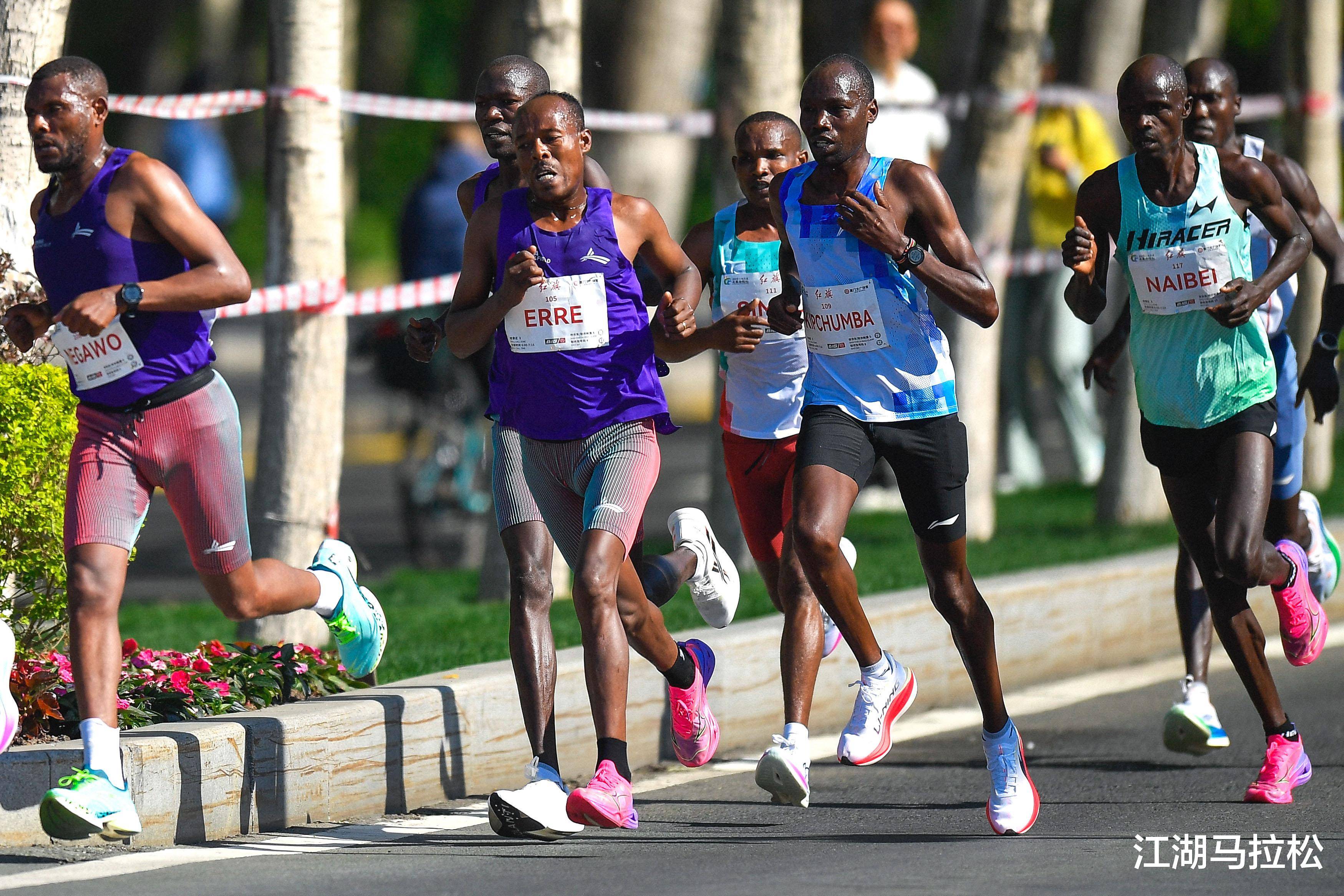 包含西班牙无人跑得过,马拉松选手尽展风采的词条 包含西班牙无人跑得过,马拉松选手尽展风采的词条