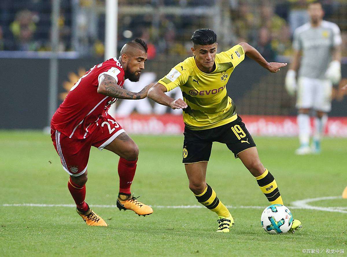 多特蒙德与柏林赫塔的对决中,展现出色实力的简单介绍 多特蒙德与柏林赫塔的对决中,展现出色实力的简单介绍