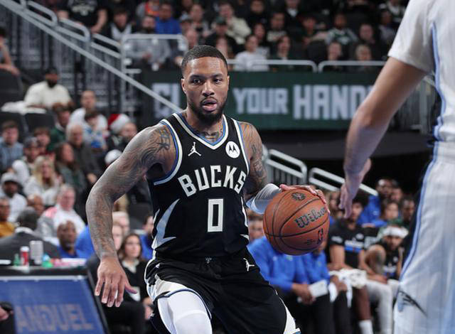 字母哥率队击败魔术,狂轰40分创纪录 字母哥率队击败魔术,狂轰40分创纪录