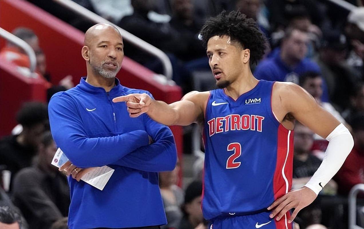 关于活塞队球员状态神勇,连战连胜保持领先的信息 关于活塞队球员状态神勇,连战连胜保持领先的信息