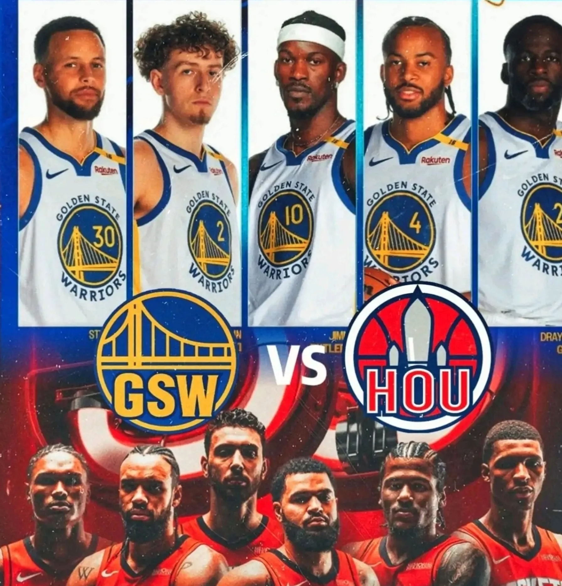 火箭力克骑士,实现四连胜 火箭力克骑士,实现四连胜