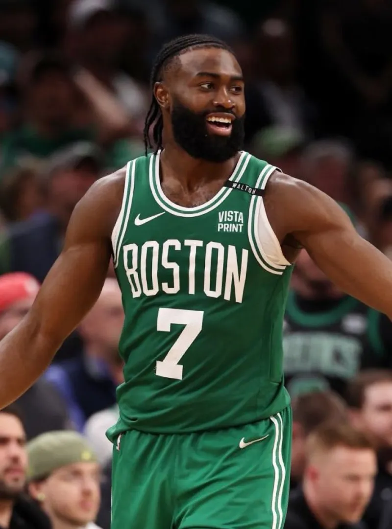 包含凯尔特人力克篮网,杰伦-布朗发挥出色的词条 包含凯尔特人力克篮网,杰伦-布朗发挥出色的词条