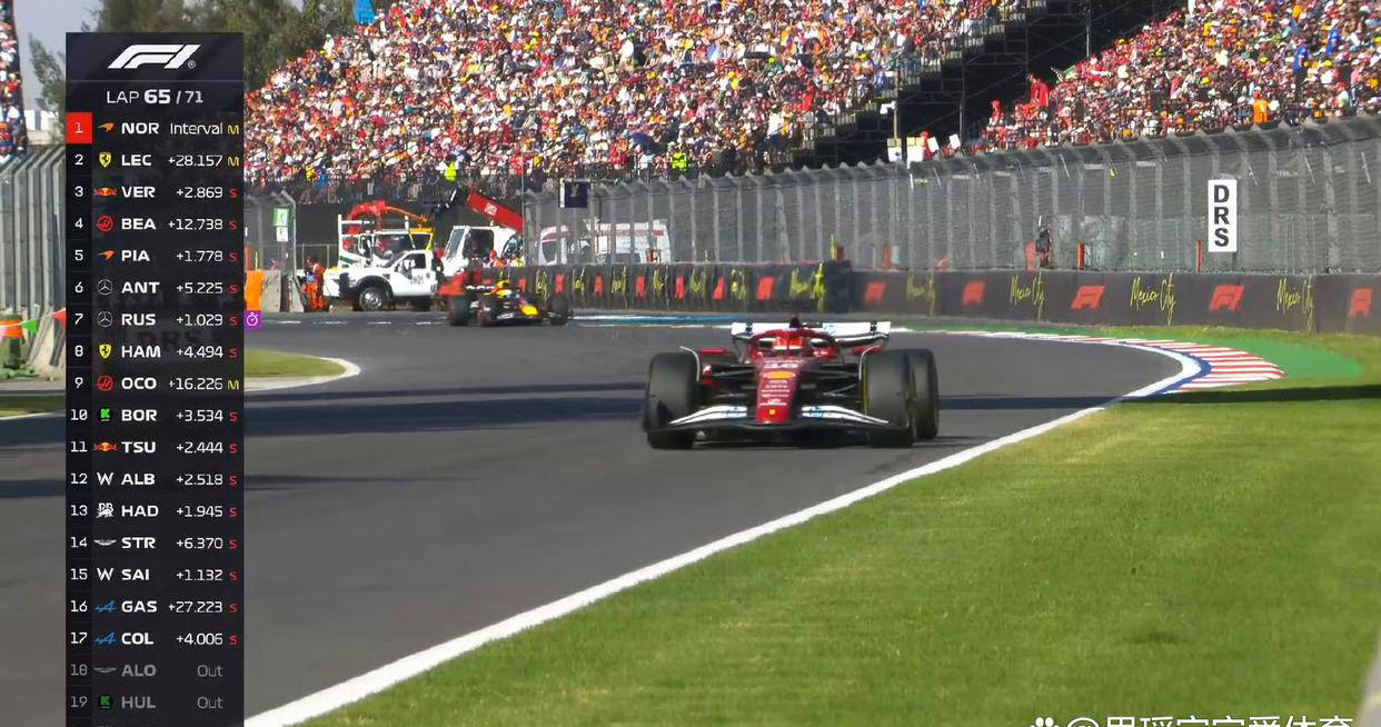 梅赛德斯绝杀索伯车队，汉密尔顿惊艳四座的简单介绍